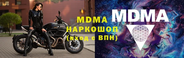 хмурый Арсеньев